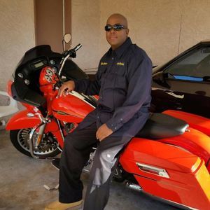 Meet your Posher, Donell